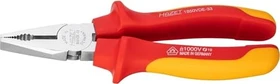 Hazet 1850VDE-33 Kombizange, 18cm