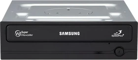 Samsung SH-224BB schwarz, SATA, bulk