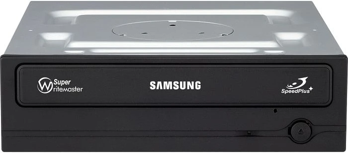 Samsung SH-224BB schwarz, SATA, bulk