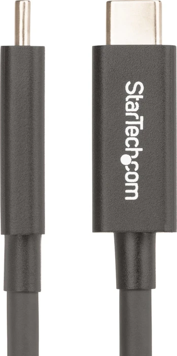 StarTech Thunderbolt 4 Kabel, 100W, schwarz, 2m (verschiedene Markenbezeichnungen)