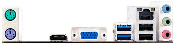 Biostar A68N-5000
