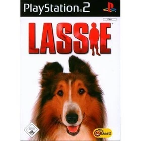 Lassie (PS2)