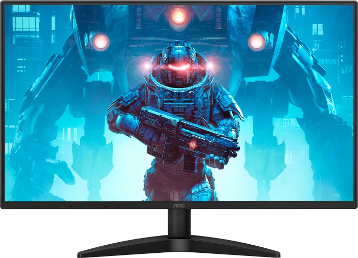 AOC Q27B36X, 27"