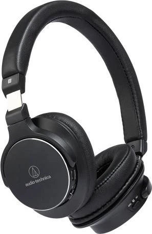 Audio-Technica ATH-SR5BT schwarz