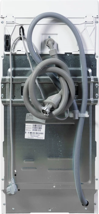 Bauknecht WAT Eco 712 B3 Toplader