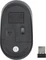 Manhattan Wireless Performance Maus III schwarz, USB Vorschaubild