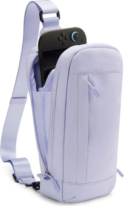 Belkin Travel Bag Tasche lilac (Switch 2)