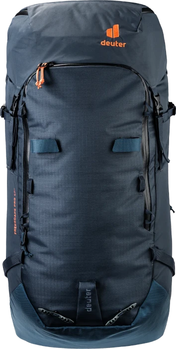 Deuter Freescape Pro 40+ ink/marine