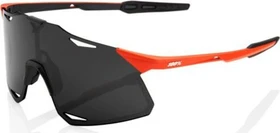 100% Hypercraft matte oxyfire/smoke lens
