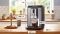 Bosch Serie 2 TIE20504 VeroCafe schwarz Vorschaubild