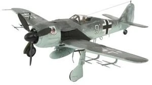 Revell Focke Wulf Fw 190 A-8/R11