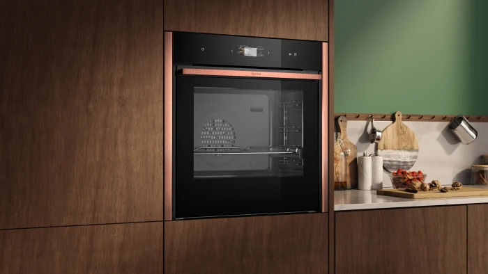 Neff N90 B59FS3AY0 Flex Design Dampfbackofen