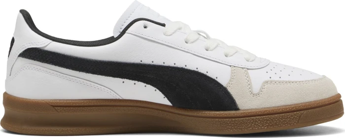 Puma Indoor puma white/puma black