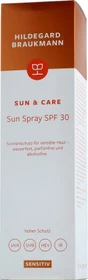 Hildegard Braukmann Sun & Care Sensitiv Sun Spray LSF30, 275ml