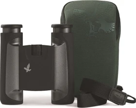 Swarovski CL Pocket 10x25 Wild Nature schwarz (2021)