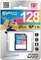 Silicon Power Elite R50/W15 128GB, UHS-I, Class 10 Vorschaubild