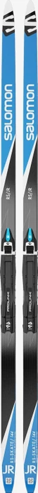 Salomon RS (inkl. Bindung) (Junior) (Modell 2021/2022)