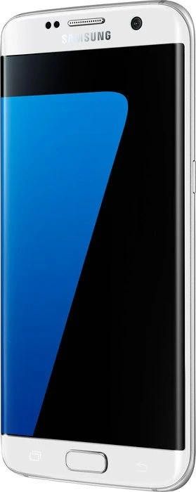 Samsung Galaxy S7 Edge G935F 64GB weiß