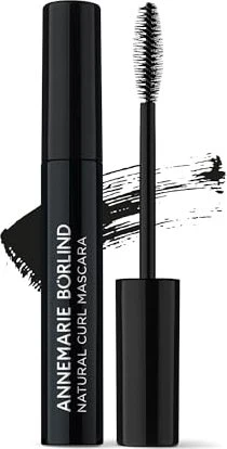 Annemarie Börlind Natural Curl Mascara black, 9.5ml
