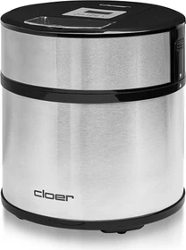 Cloer Eismaschine