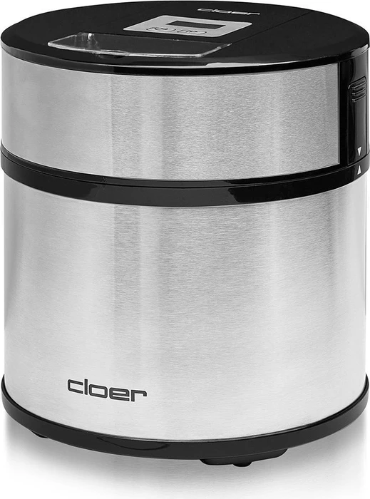 Cloer Eismaschine