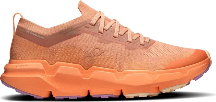 On Cloudsoma tangerine (Damen)