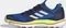 adidas Terrex Agravic XT glow blue/cloud white/signal green (Herren) Vorschaubild