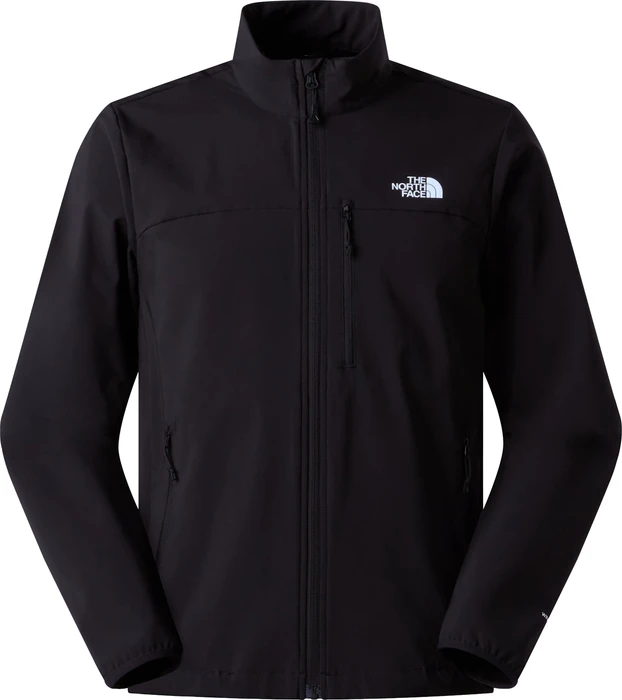 The North Face Nimble 2.0 Funktionsjacke tnf black (Herren)