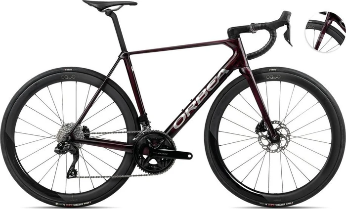 Orbea Orca Aero M30iLTD PWR Modell 2025