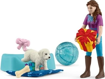 Schleich Horse Club - Geburtstagsparty mit Lisa