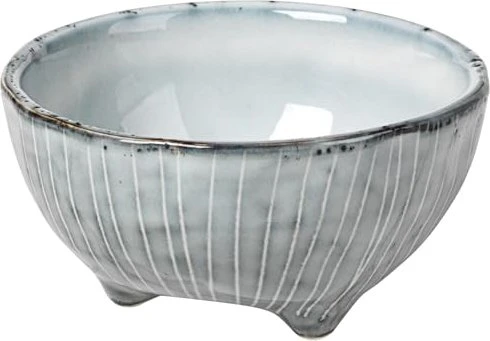 Broste Copenhagen Nordic Sea Schüssel soft blue