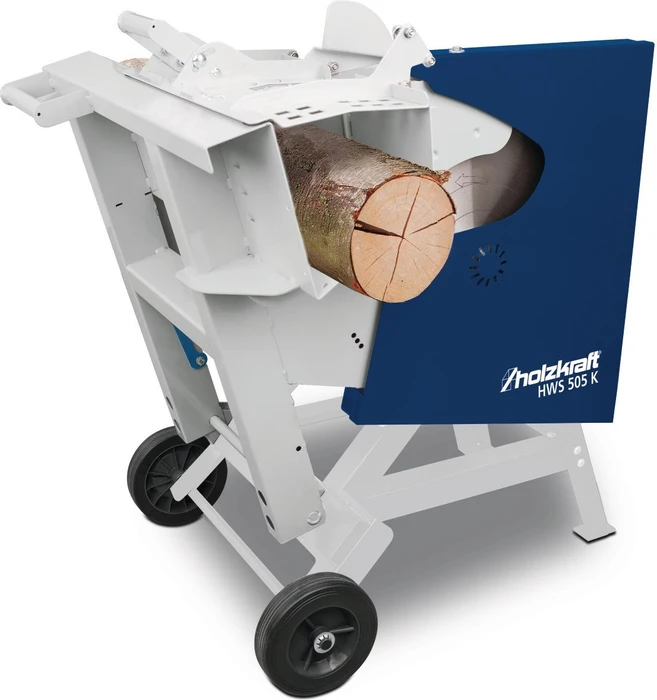 Holzkraft HWS 505 K Elektro-Wippsäge