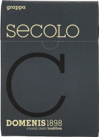 Domenis 1898 Secolo 50ml