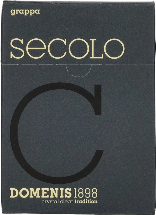 Domenis 1898 Secolo 50ml