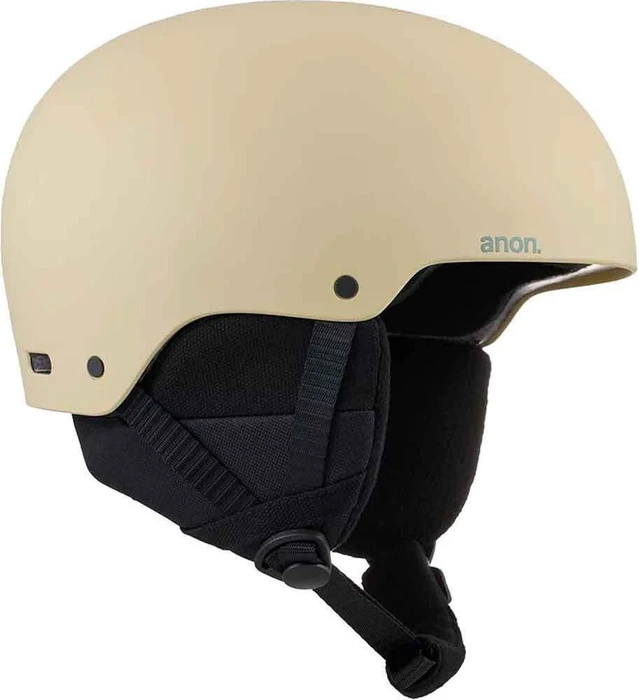 Anon Rime 3 Helm mushroom (Junior)