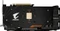 GIGABYTE AORUS Radeon RX 580 XTR 8G, 8GB GDDR5, DVI, HDMI, 3x DP Vorschaubild