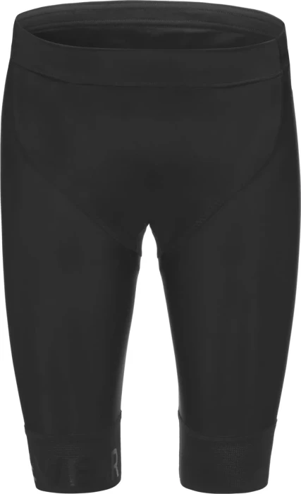 Gore Wear Swiftride Tights Fahrradhose kurz schwarz (Herren)