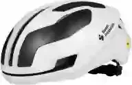 Sweet Protection Falconer Aero 2Vi MIPS Helm satin white