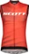 Scott RC Pro Trikot ärmellos fiery red/white (Herren) Vorschaubild