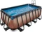 Exit Toys Pool mit Filterpumpe 400x200x122cm Vorschaubild