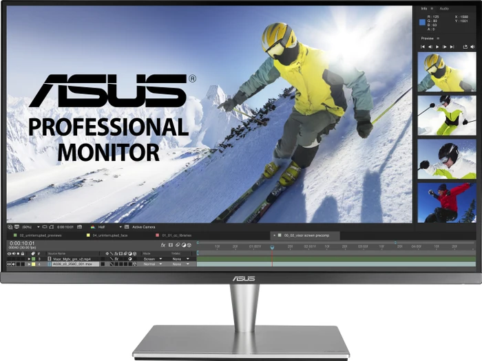 ASUS ProArt PA32UC-K, 32"