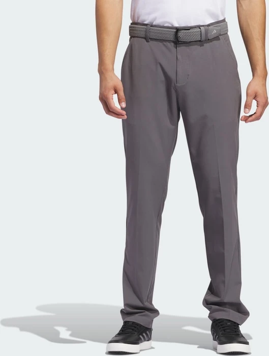 adidas Ultimate365 Tapered Golf Hose lang grey five (Herren)