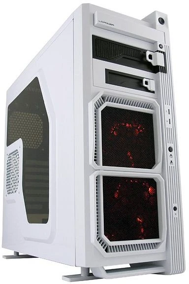 LC-Power Pro-930W Alliance