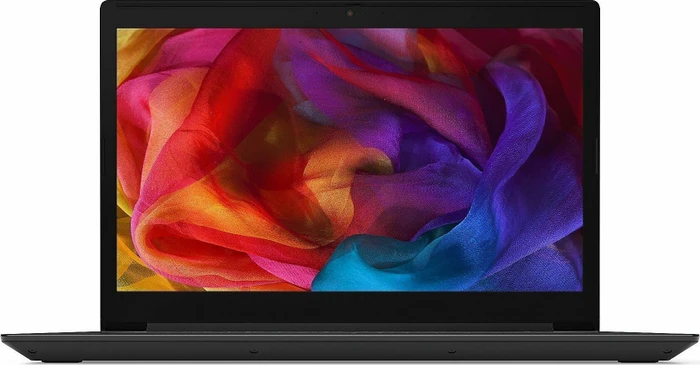 Lenovo IdeaPad L340-17IWL, Granite Black, Core i3-8145U, 8GB RAM, 256GB SSD, DE