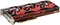 PowerColor Radeon HD 7990 [Malta XT] V2, 2x 3GB GDDR5, DVI, 4x mDP Vorschaubild