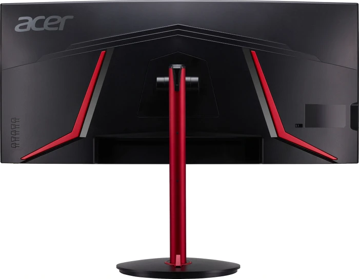 Acer Nitro XZ2 XZ342CUPbmiiphx, 34"