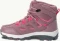 Jack Wolfskin Vojo Texapore Mid ash mauve (Junior) Vorschaubild