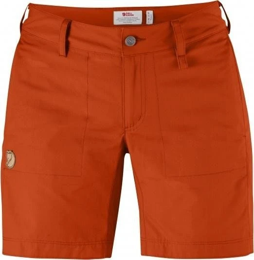 Fjällräven Abisko Shade Shorts Hose kurz (Damen)