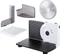 Unold 78860 Curve white Vorschaubild