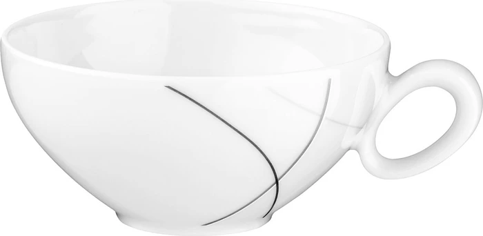 Seltmann Weiden Trio Highline 71381 Teetasse 140ml